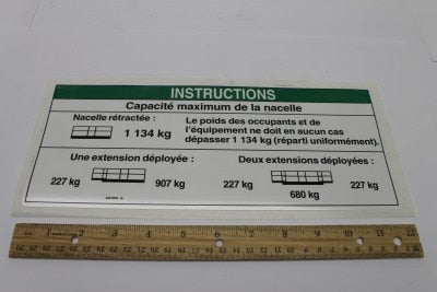 OEM Genie 82213FRGT product image 1