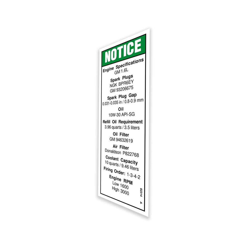 OEM Genie 82214GT product image 1