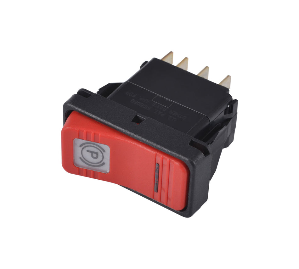 JLG Part # 8223036 -  Switch