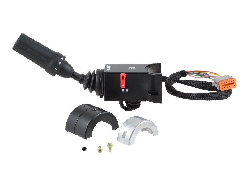 JLG Part # 8223049 – Range Selector Zf