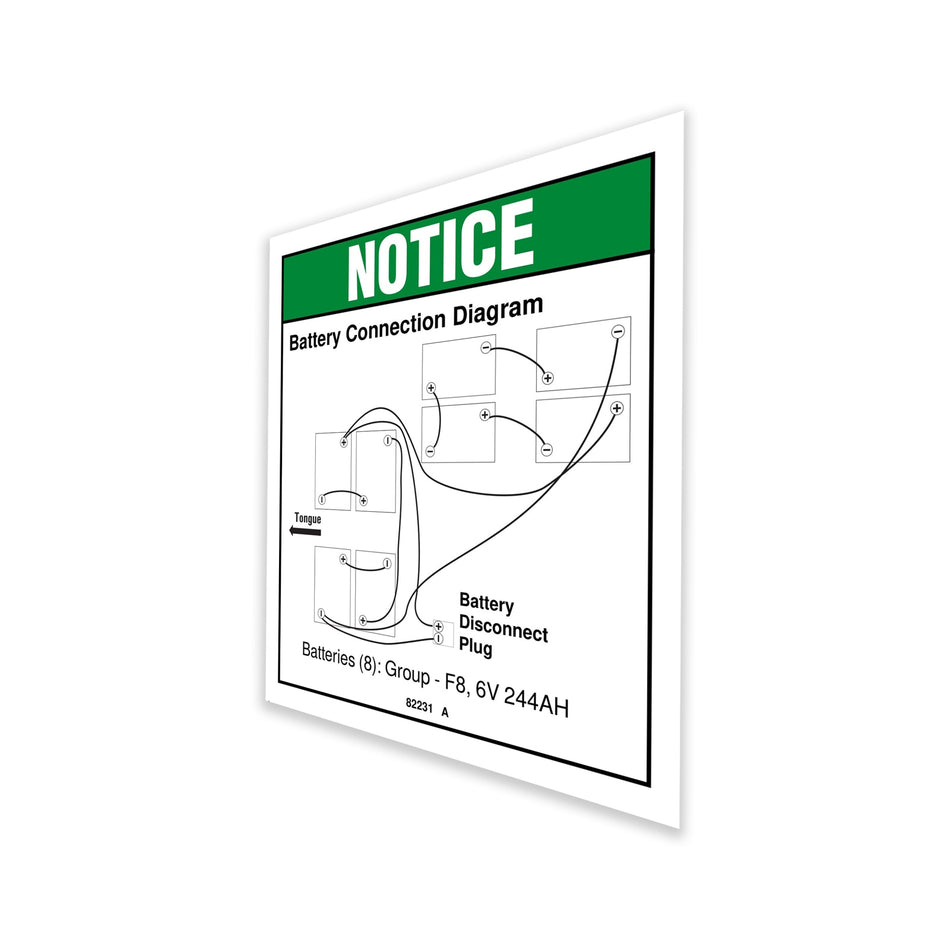 OEM Genie 82231GT product image 1