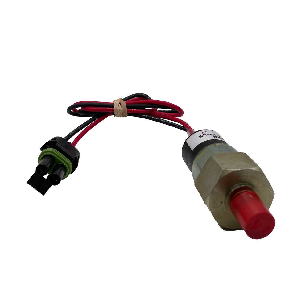 JLG Part # 8223536 - Normally Open Pressure Switch