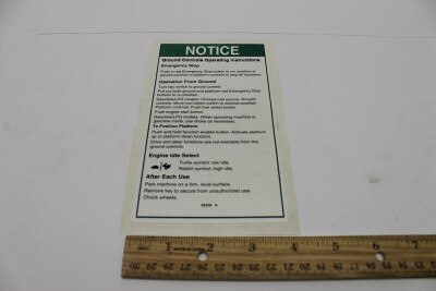OEM Genie 82236GT product image 1