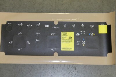 OEM Genie 82238FRGT product image 1