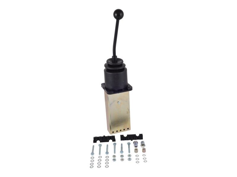 JLG Part # 8224025 -  Controller