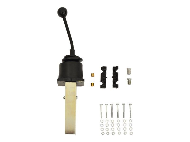 JLG Part # 8224027 -  Controller