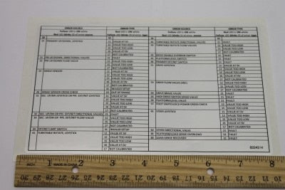 OEM Genie 82243GT product image 1