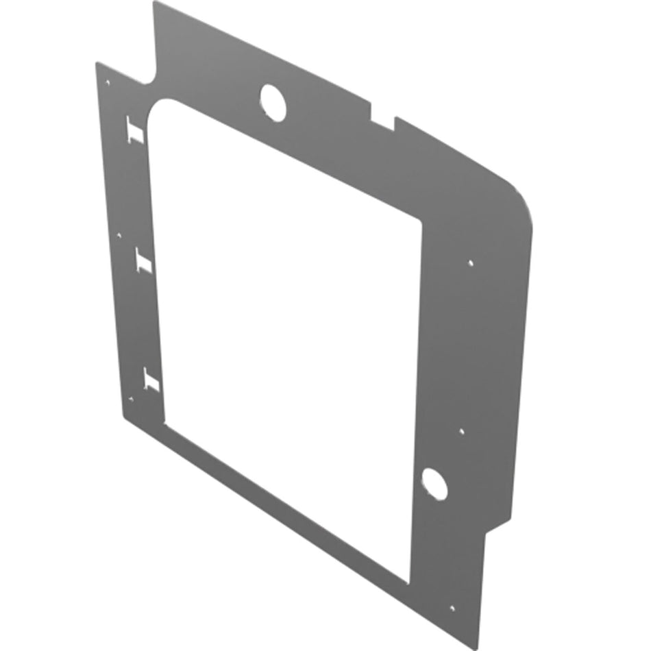 Genie 822495GT FORMING,RADIATOR BAFFLE,TD2.9