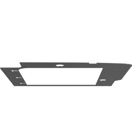 Genie 822495GT FORMING,RADIATOR BAFFLE,TD2.9
