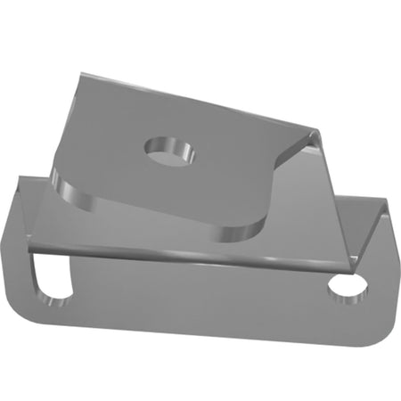 Genie 822519GT FORMING, BRKT, TANK COVER