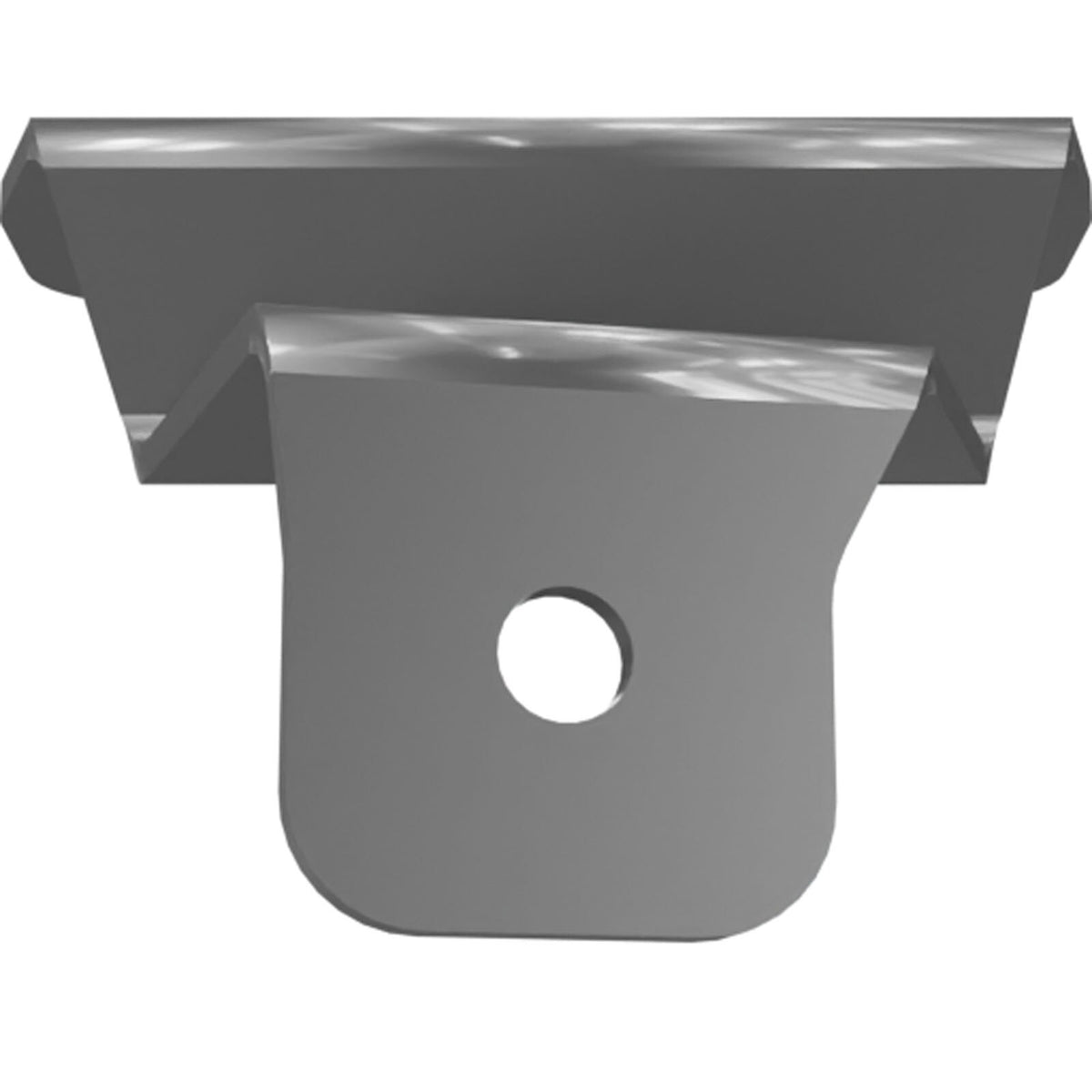 Genie 822519GT FORMING, BRKT, TANK COVER