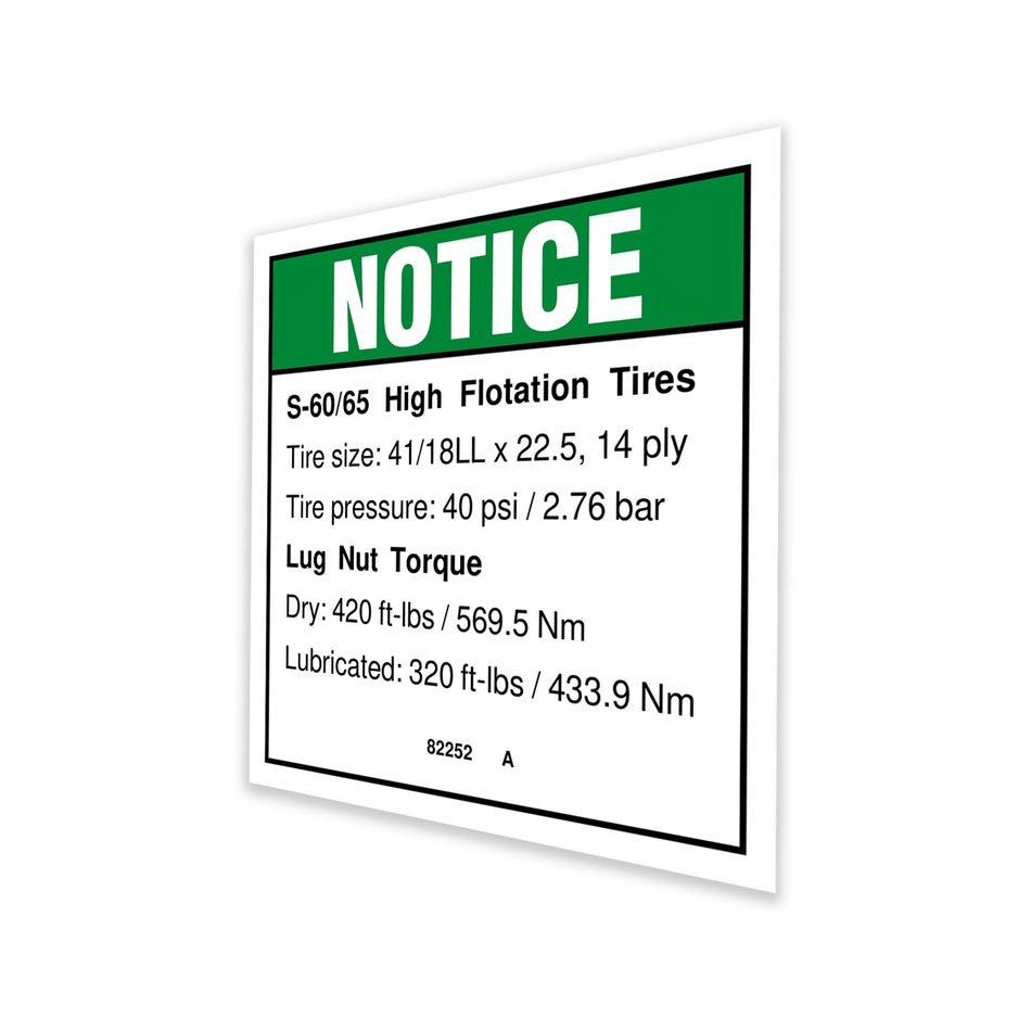 OEM Genie 82252GT product image 1