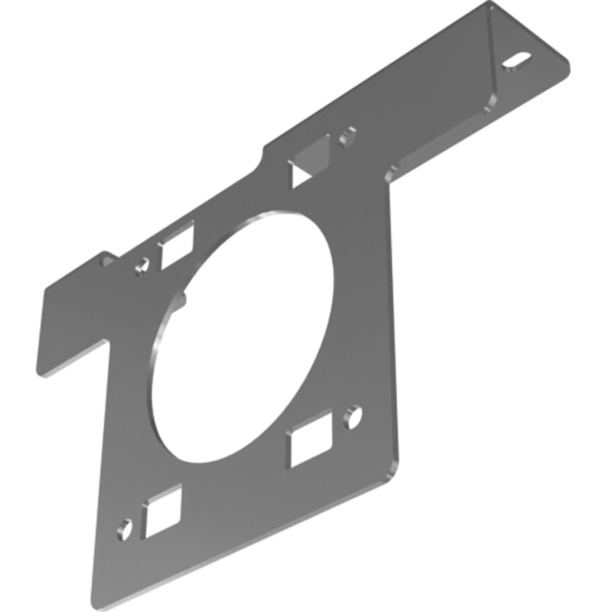 Genie 822557GT FORMING, MTG BRACKET