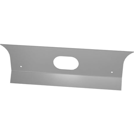 Genie 822586GTSB FORMING,REAR COVER,GR,SUNBELT