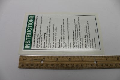 OEM Genie 82263GT product image 1