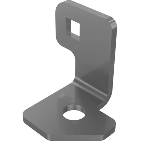 Genie 822651GT FORMING,BRACKET,INFLOW MNT,R
