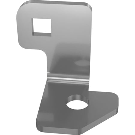 Genie 822651GT FORMING,BRACKET,INFLOW MNT,R