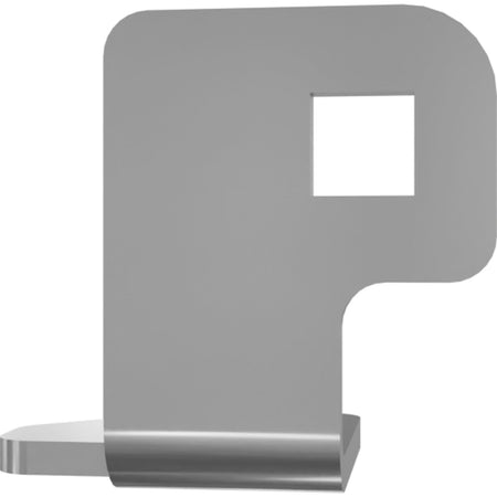 Genie 822651GT FORMING,BRACKET,INFLOW MNT,R