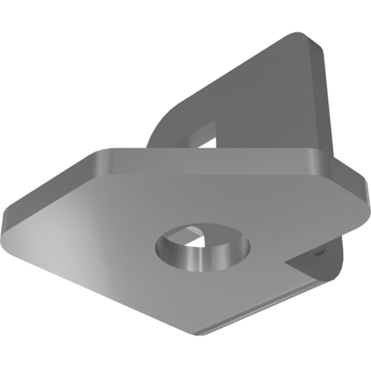 Genie 822651GT FORMING,BRACKET,INFLOW MNT,R