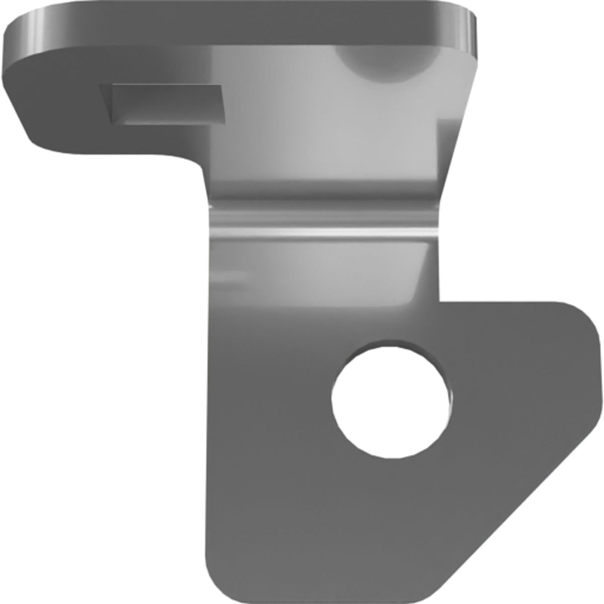Genie 822651GT FORMING,BRACKET,INFLOW MNT,R