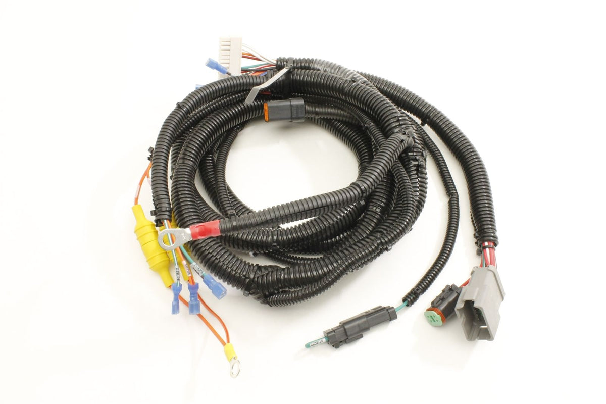 Genie 822704GT HARNESS,DRIVE CHASSIS,DC