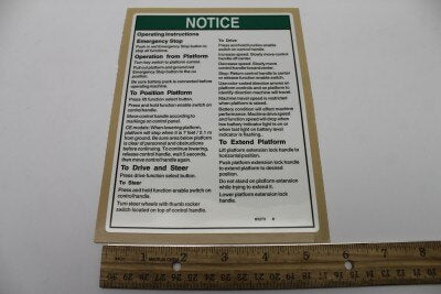 OEM Genie 82273GT product image 1