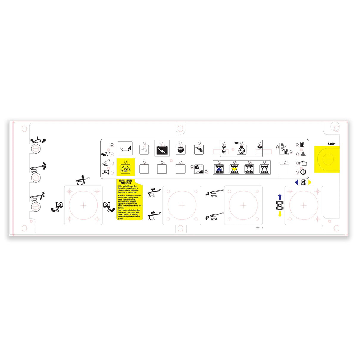 OEM Genie 82281GT product image 2