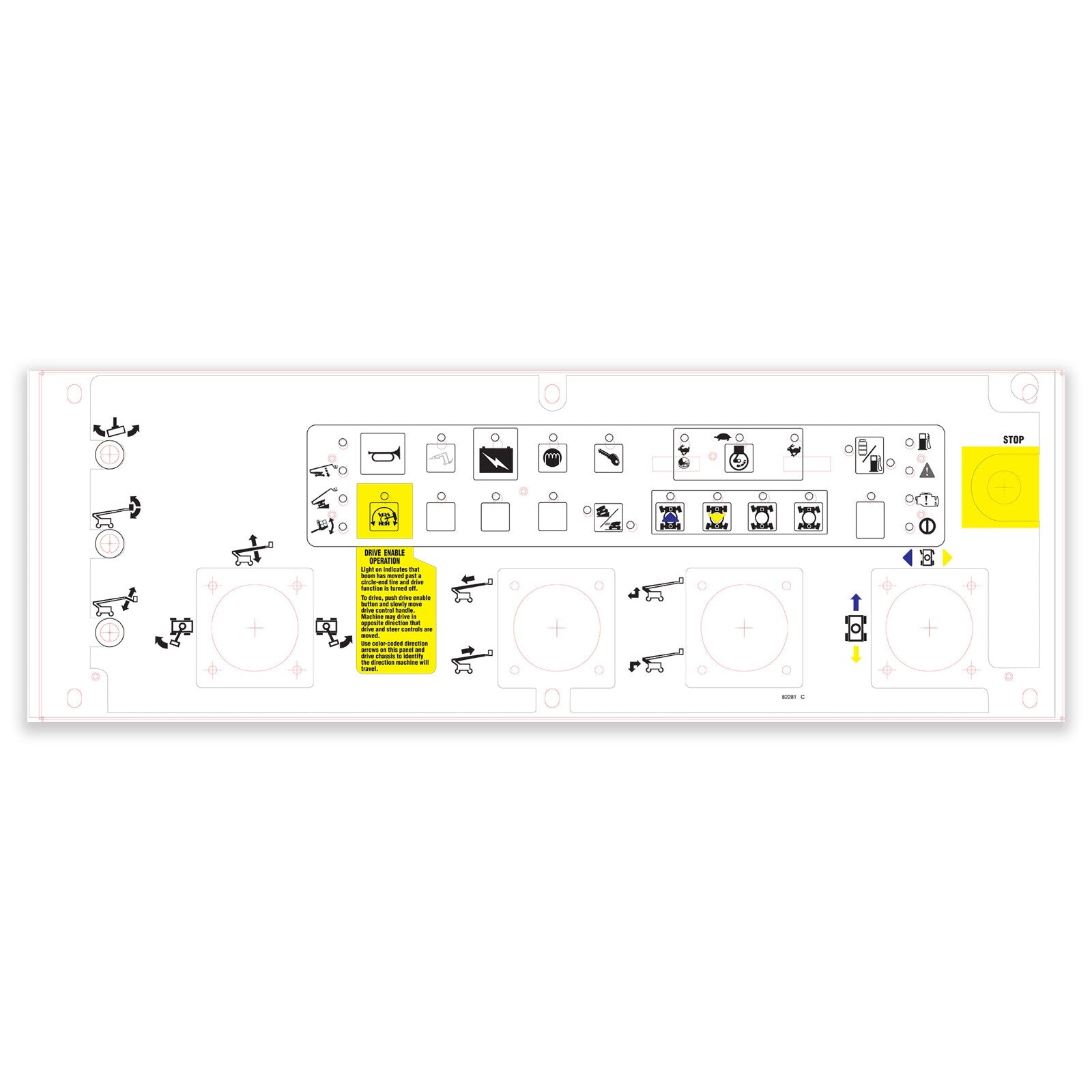 OEM Genie 82281GT product image 2