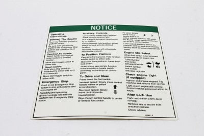 OEM Genie 82283GT product image 1