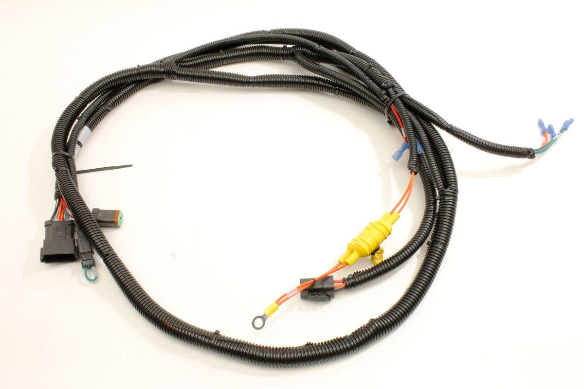 Genie 822915GT HARNESS, DRIVE CHASSIS, DC