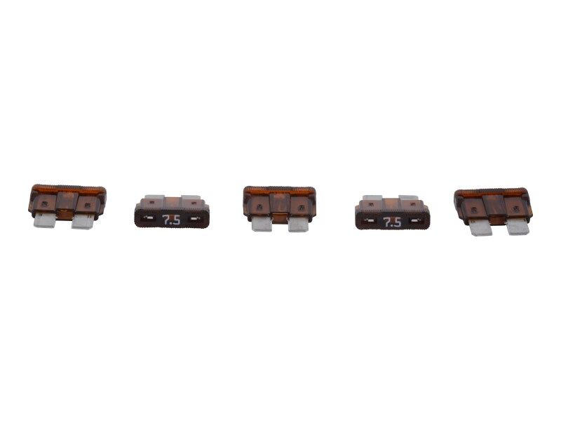 JLG Fuse Atc 75 5Pk 8229233 005 replacement part image