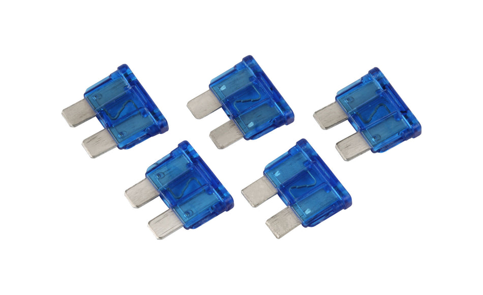 JLG Fuse Atc 15 5Pk 8229237 005 replacement part image