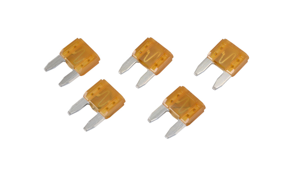 JLG Fuse Atm 5 5Pk 8229242 005 replacement part image