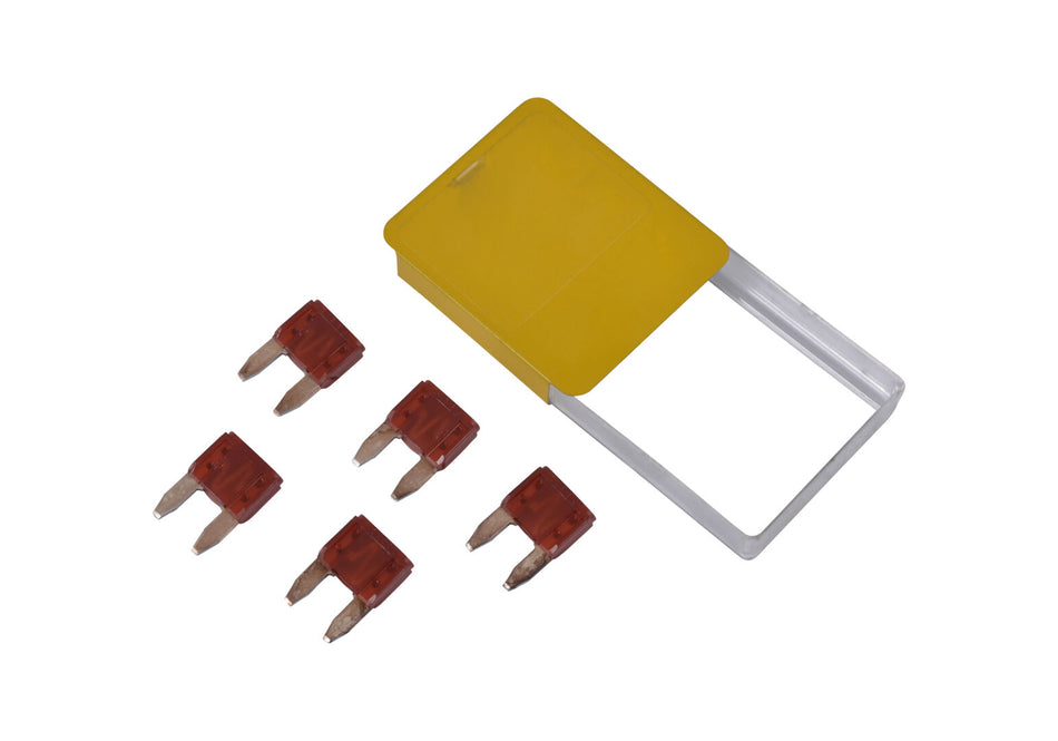 JLG Fuse Atm 75 5Pk 8229243 005 replacement part image