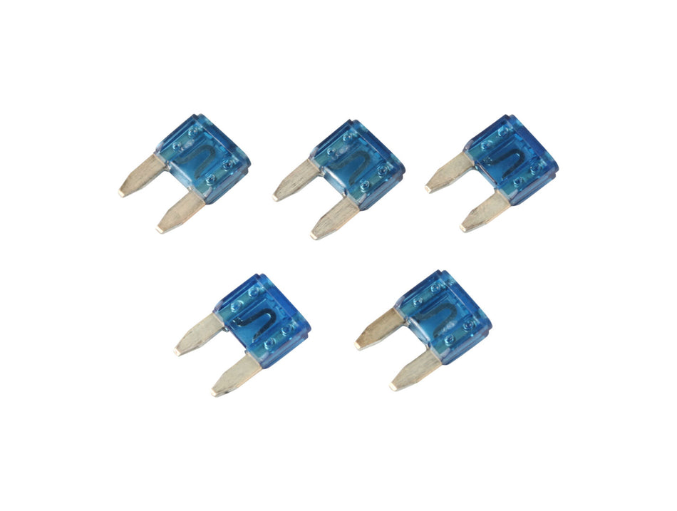 JLG Fuse Atm 15 5Pk 8229244 005 replacement part image