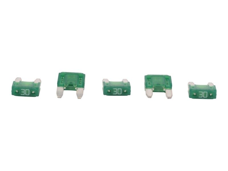 JLG Fuse Atm 30 5Pk 8229245 005 replacement part image