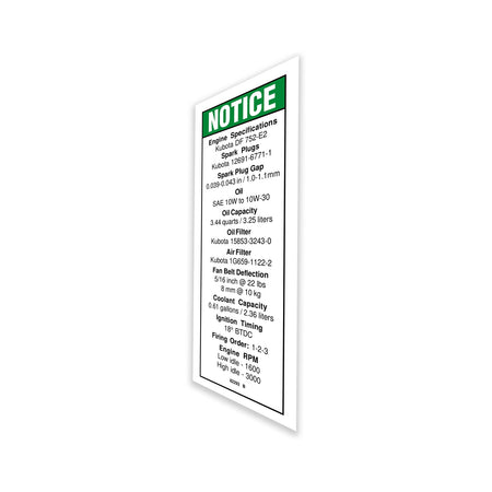 OEM Genie 82292GT product image 1