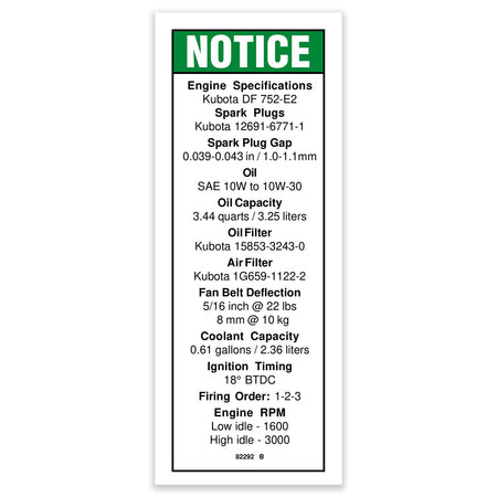 OEM Genie 82292GT product image 2