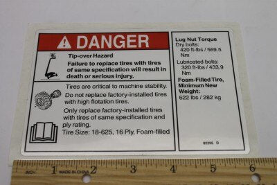 OEM Genie 82296GT product image 1