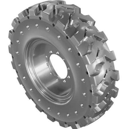 Genie 823117GT TIRE&WHEEL,14X24,RH