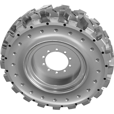 Genie 823117GT TIRE&WHEEL,14X24,RH
