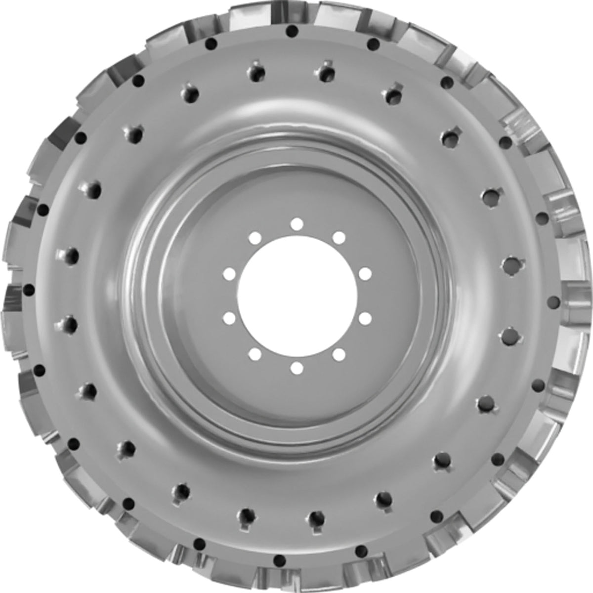 Genie 823117GT TIRE&WHEEL,14X24,RH