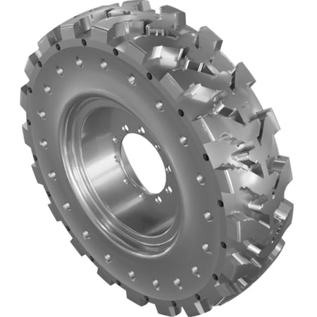 Genie 823118GT TIRE&WHEEL,14X24,LH