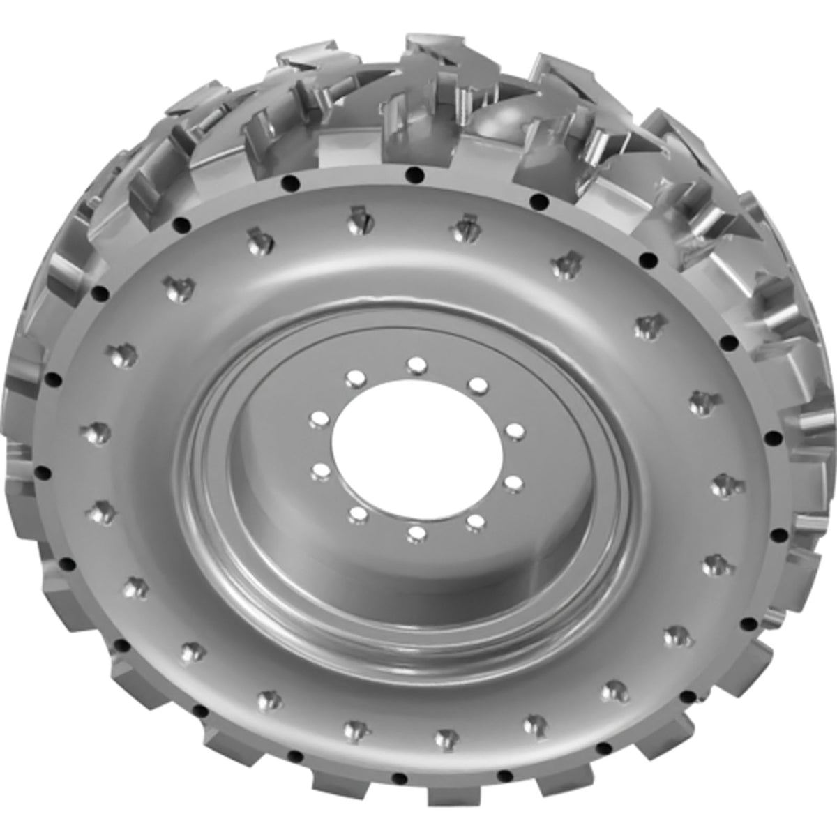 Genie 823118GT TIRE&WHEEL,14X24,LH