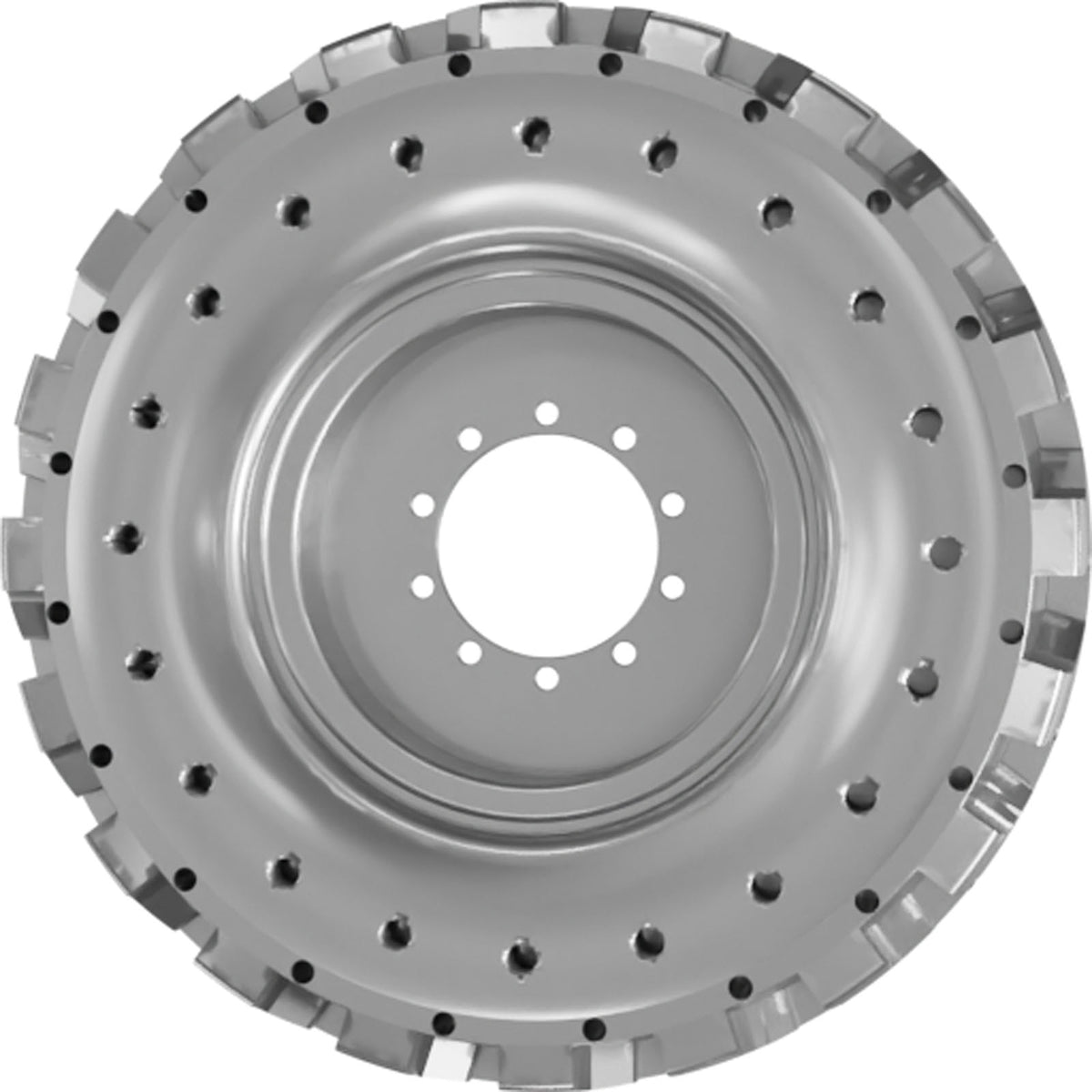 Genie 823118GT TIRE&WHEEL,14X24,LH