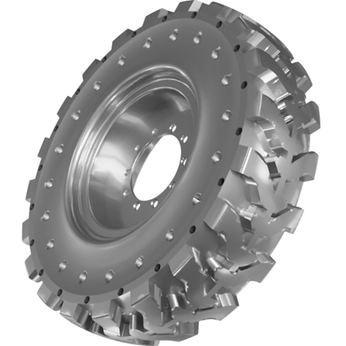 Genie 823118GT TIRE&WHEEL,14X24,LH