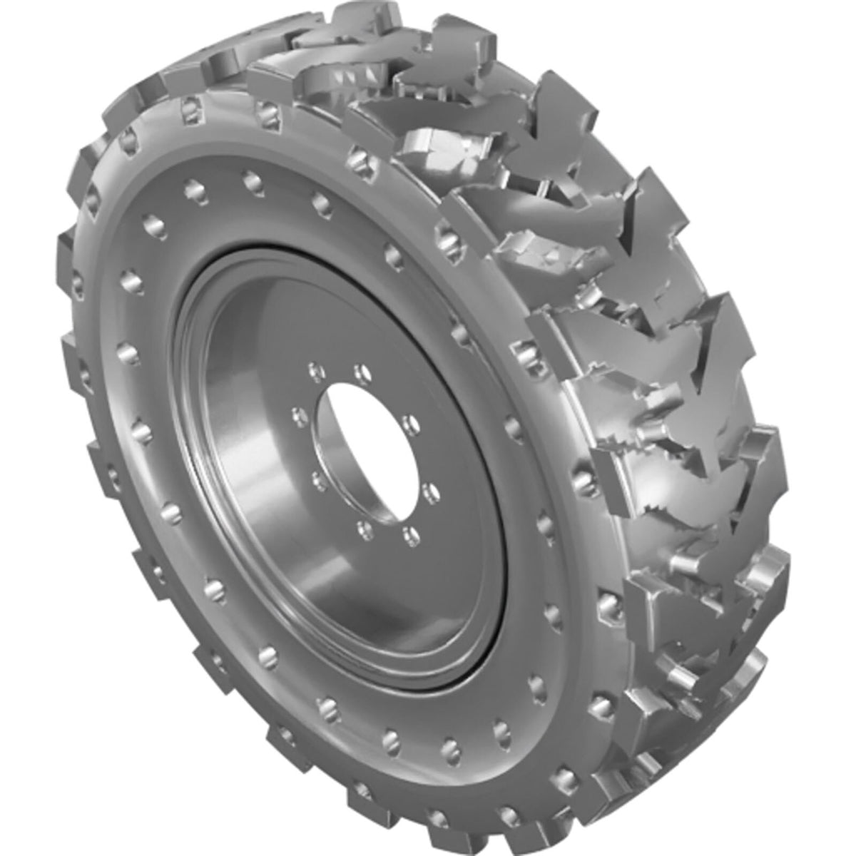 Genie 823122GT TIRE&WHEEL,13X24,LH