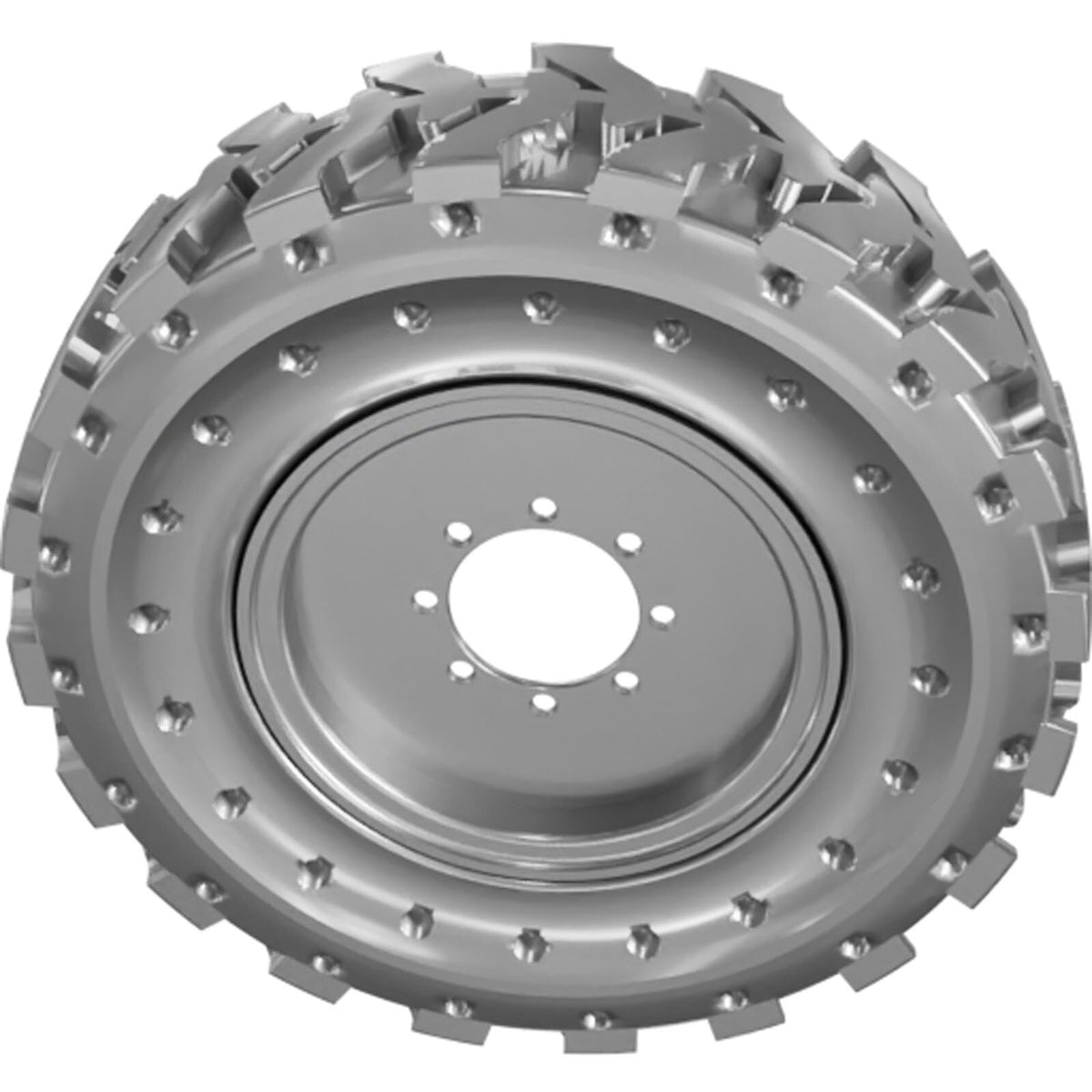 Genie 823122GT TIRE&WHEEL,13X24,LH