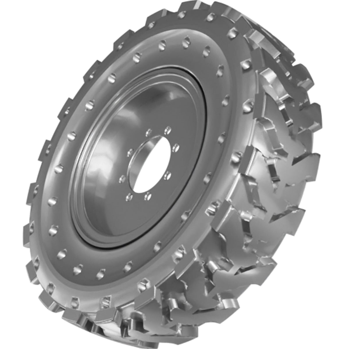 Genie 823122GT TIRE&WHEEL,13X24,LH