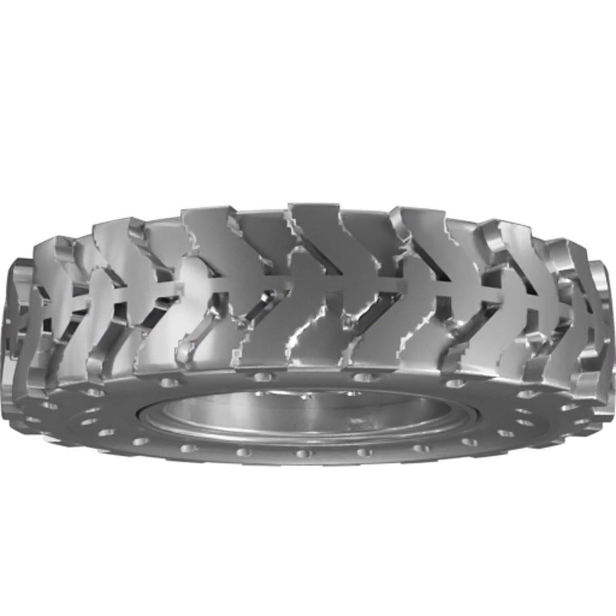 Genie 823122GT TIRE&WHEEL,13X24,LH
